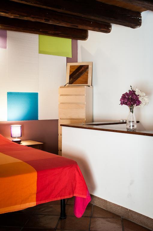 B&B La Roccaチェファル 部屋 写真