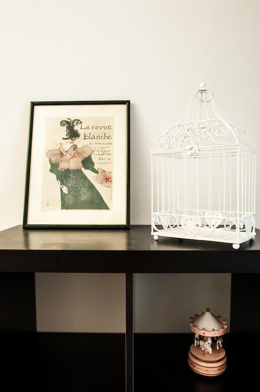 B&B La Roccaチェファル 部屋 写真