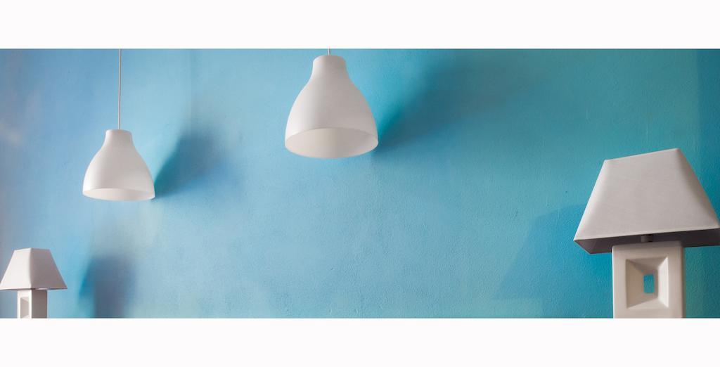 B&B La Roccaチェファル 部屋 写真
