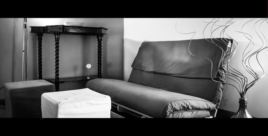 B&B La Roccaチェファル 部屋 写真