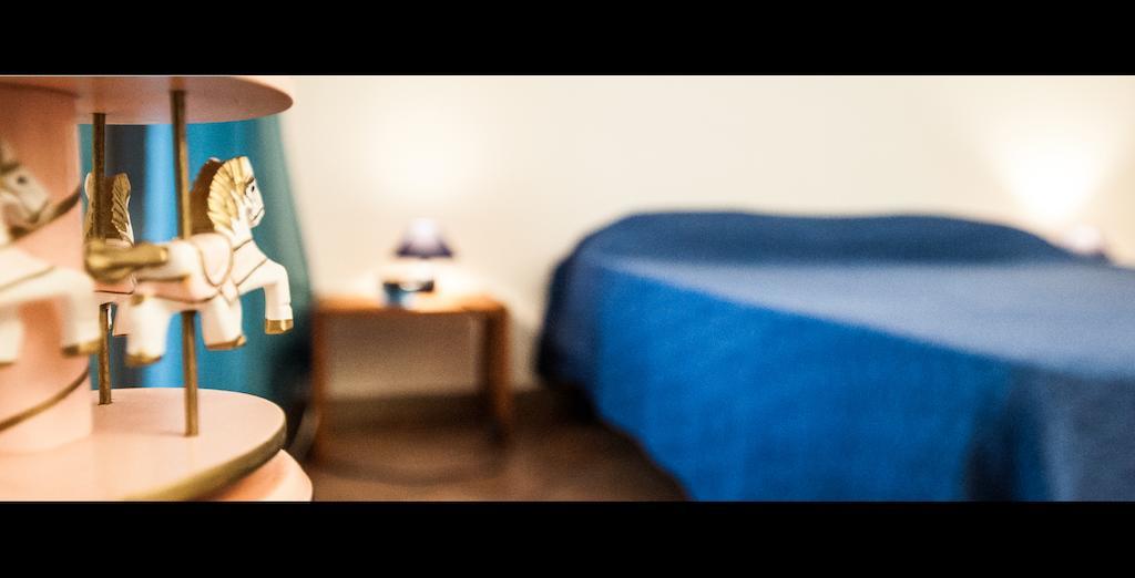 B&B La Roccaチェファル 部屋 写真