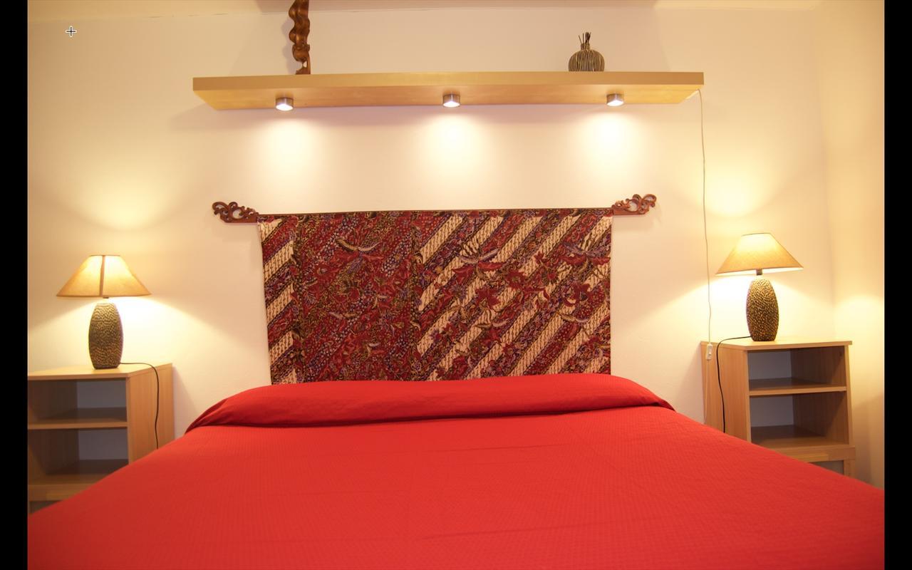 B&B La Roccaチェファル エクステリア 写真